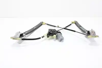 Peça sobressalente para automóvel em segunda mão elevador de vidros dianteiro direito por seat leon st (5f8) cupra 300 4drive referências oem iam 0130822716