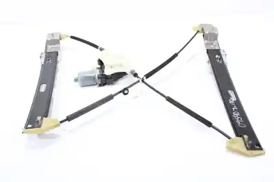 Peça sobressalente para automóvel em segunda mão elevador de vidros dianteira esquerda por seat leon st (5f8) cupra 300 4drive referências oem iam 0130822717