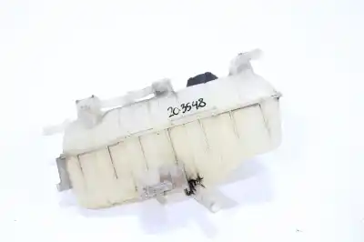 Second-hand car spare part coolant expansion tank for renault kangoo dynamique acción especial oem iam references 8200455786