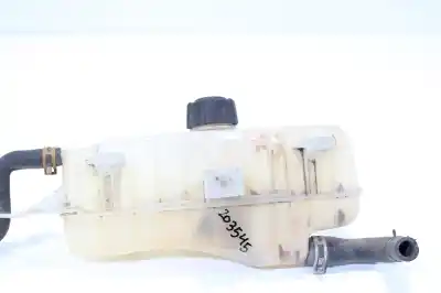 Second-hand car spare part coolant expansion tank for renault clio iii authentique oem iam references j69  