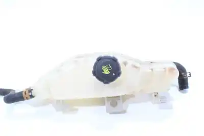 Second-hand car spare part coolant expansion tank for renault clio iii authentique oem iam references j69  