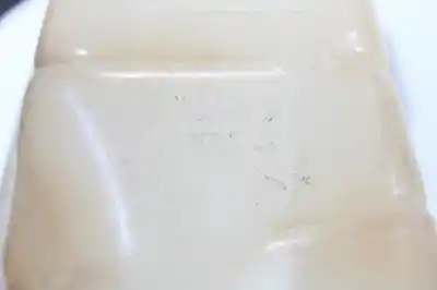 Second-hand car spare part coolant expansion tank for renault clio iii authentique oem iam references j69  