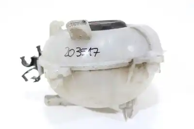 Автозапчасти б/у расширительный депозит за seat leon (5f1) fr ссылки oem iam 5q0121407g  