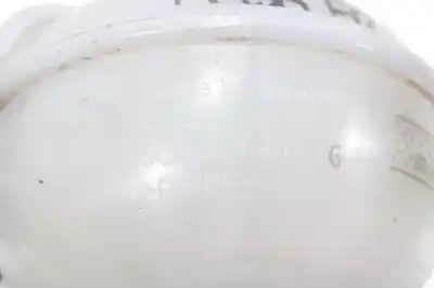 Автозапчасти б/у расширительный депозит за seat leon (5f1) fr ссылки oem iam 5q0121407g  