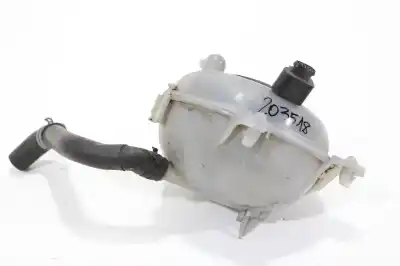 Peça sobressalente para automóvel em segunda mão depósito de expansão por seat ateca (kh7) style referências oem iam 5q0121407f