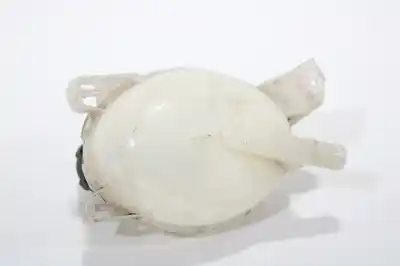 Second-hand car spare part coolant expansion tank for renault captur zen oem iam references 217107259r  