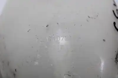 Second-hand car spare part coolant expansion tank for renault captur zen oem iam references 217107259r  