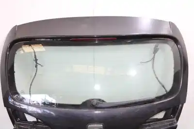Second-hand car spare part tailgate for seat leon (1p1) sport oem iam references   