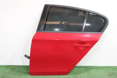 Pezzo di ricambio per auto di seconda mano porta posteriore sinistra per bmw serie 1 berlina (e81/e87) 120i riferimenti oem iam 