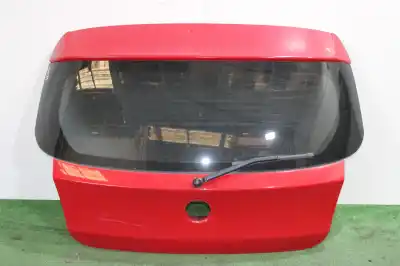 Pezzo di ricambio per auto di seconda mano portellone per bmw serie 1 berlina (e81/e87) 120i riferimenti oem iam 