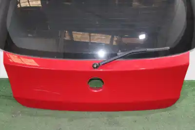 Second-hand car spare part tailgate for bmw serie 1 berlina (e81/e87) 120i oem iam references   