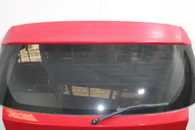 Second-hand car spare part tailgate for bmw serie 1 berlina (e81/e87) 120i oem iam references   