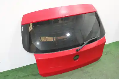Second-hand car spare part tailgate for bmw serie 1 berlina (e81/e87) 120i oem iam references   