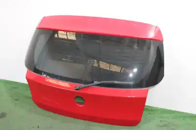 Second-hand car spare part tailgate for bmw serie 1 berlina (e81/e87) 120i oem iam references   