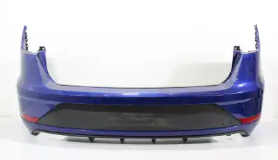 Peça sobressalente para automóvel em segunda mão para choques traseiro por seat leon st (5f8) cupra 300 4drive referências oem iam 5f9807421ad