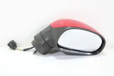 Peça sobressalente para automóvel em segunda mão Espelho Retrovisor Direito por SEAT LEON (1P1) Comfort Limited Referências OEM IAM 1P1857934  