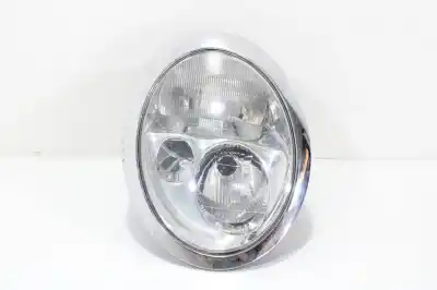 Second-hand car spare part Right Headlight for BMW MINI (R50,R53) Cooper OEM IAM references 6911704  540594500