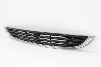 Second-hand car spare part front grille for bmw mini (r50,r53) cooper oem iam references 1490375  1490374