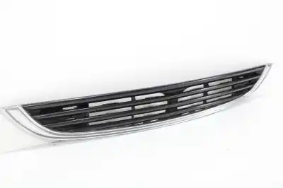 Second-hand car spare part front grille for bmw mini (r50,r53) cooper oem iam references 1490375  1490374