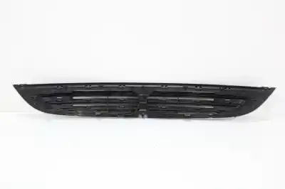 Second-hand car spare part front grille for bmw mini (r50,r53) cooper oem iam references 1490375  1490374