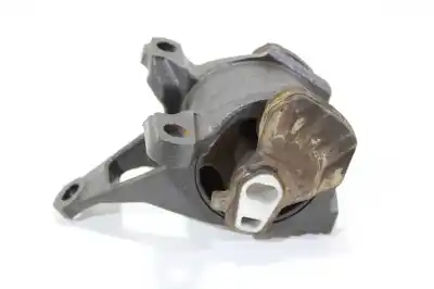 Pièce détachée automobile d'occasion support moteur gauche pour mazda cx-3 luxury références oem iam kd62  k1442