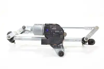 Peça sobressalente para automóvel em segunda mão motor do limpa para brisas por seat leon st (5f8) cupra 300 4drive referências oem iam 5f1955119a