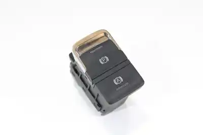 Peça sobressalente para automóvel em segunda mão travão de estacionamento elétrico por seat leon st (5f8) cupra 300 4drive referências oem iam 575927225