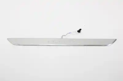 Peça sobressalente para automóvel em segunda mão moldagem por seat leon st (5f8) cupra 300 4drive referências oem iam 5f4947417d