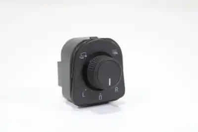 Second-hand car spare part Rearview Side Mirror Switch for SEAT LEON ST (5F8) Cupra 300 4Drive OEM IAM references 5F0959565E  