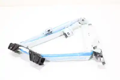 Tweedehands auto-onderdeel Gordijnairbag Voor Links voor SEAT LEON ST (5F8) Cupra 300 4Drive OEM IAM-referenties 5F4880741  