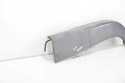 Second-hand car spare part right front winglet for nissan cabstar e 90.32 oem iam references 638109x2  