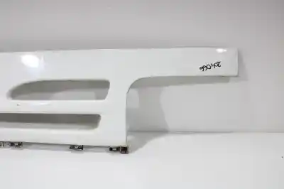 Second-hand car spare part front grille for nissan cabstar e 90.32 oem iam references 62310f3900  