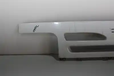 Second-hand car spare part front grille for nissan cabstar e 90.32 oem iam references 62310f3900  