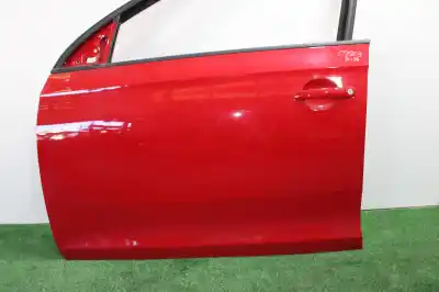 Автозапчастина б/у передні ліві двері для skoda spaceback (5h) active посилання на oem iam    Автозапчастина б/у передні ліві двері для skoda spaceback (5h) active посилання на oem iam