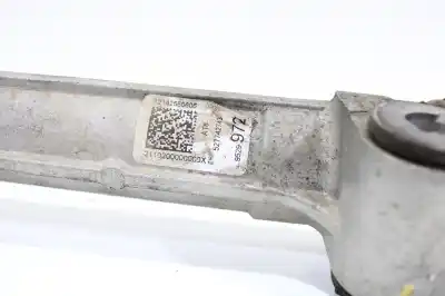 Автозапчастина б/у рульмова рейка для opel mokka x selective start/stop посилання на oem iam 95299725  