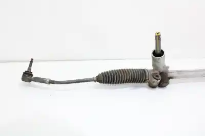 Автозапчастина б/у рульмова рейка для opel mokka x selective start/stop посилання на oem iam 95299723  