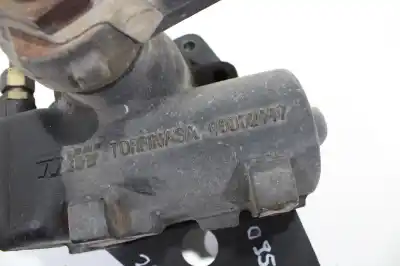 Pezzo di ricambio per auto di seconda mano sterzo per nissan cabstar e 90.32 riferimenti oem iam 49002447  