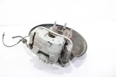 Автозапчасти б/у передняя левая кулачка за opel mokka x selective start/stop ссылки oem iam   