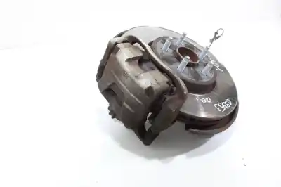 Автозапчастина б/у передній лівий культ для opel mokka x selective start/stop посилання на oem iam   