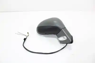 Recambio de automóvil de segunda mano de retrovisor derecho para peugeot 308 access referencias oem iam   