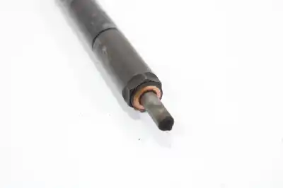Second-hand car spare part injector for kia carnival ii (gq) 2.9 crdi oem iam references ejbr02801d 338014x500 338004x500