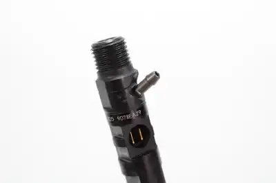 Second-hand car spare part injector for kia carnival ii (gq) 2.9 crdi oem iam references ejbr02801d 338014x500 338004x500