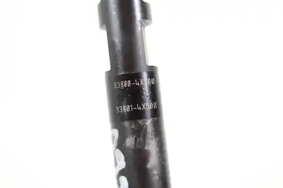 Second-hand car spare part injector for kia carnival ii (gq) 2.9 crdi oem iam references ejbr02801d 338014x500 338004x500