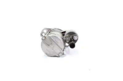 Recambio de automóvil de segunda mano de motor arranque para skoda spaceback (5h) active referencias oem iam 02m911024q  0001179512