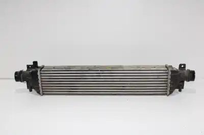 Автозапчастина б/у інтеркулер для opel mokka x selective start/stop посилання на oem iam 95026333