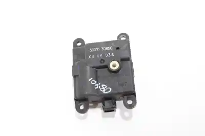 Peça sobressalente para automóvel em segunda mão Motor De Abertura Da Comporta De Sofagem por NISSAN QASHQAI (J10) Acenta Referências OEM IAM 3J01030850  