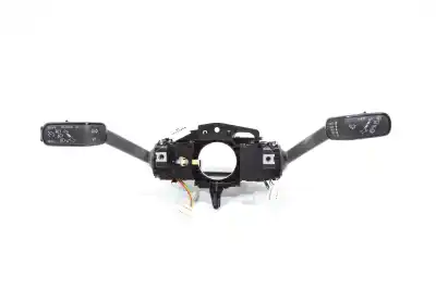 Piesă de schimb auto la mâna a doua Control Multifunctional pentru SEAT LEON (5F1) Style Referințe OEM IAM 5Q0953507GD  