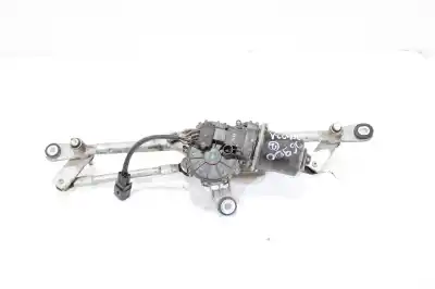 İkinci el araba yedek parçası ÖN SILECEK MOTORU için SSANGYONG KORANDO  OEM IAM referansları   