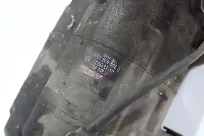 Second-hand car spare part air conditioning compressor for audi a3 (8l) 1.9 tdi ambiente oem iam references 1j0820803j  