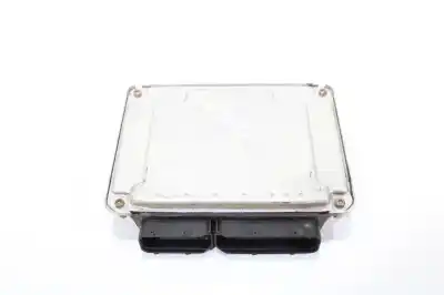 Автозапчасти б/у блок управления двигателем за audi a3 (8l) 1.9 tdi ambiente ссылки oem iam 038906019de  0281010469